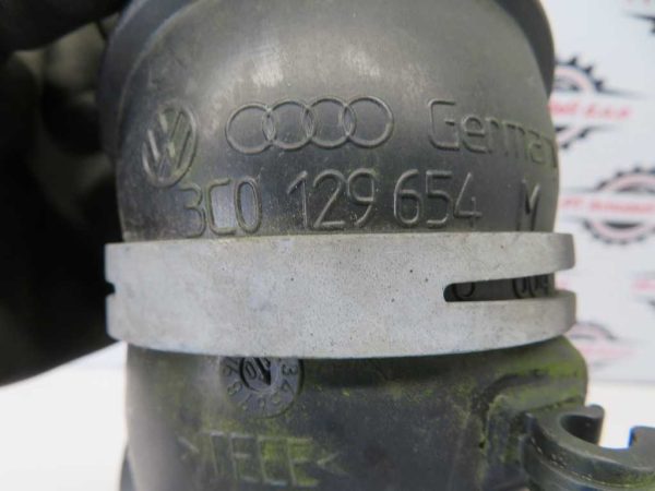 ŠKODA YETI 1.6 TDI L.11, CEV ZRAKA - Image 3