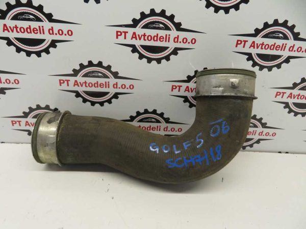 VW GOLF 5 L.06, CEV ZRAKA