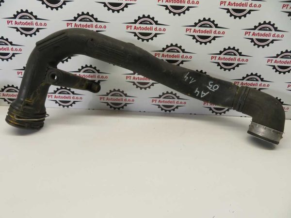 AUDI A4 1.4 TFSI L.05, CEV ZRAKA