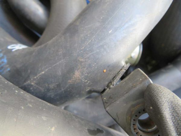 VW GOLF 5 L.07, CEV ZRAKA - Image 3