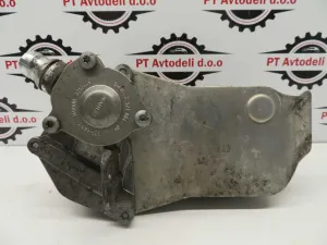 BMW X1 E84 L.12, HLADILNIK OLJNEGA FILTRA