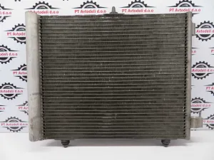 CITROEN C3 1.4 BEN. L.10, HLADILNIK KLIME