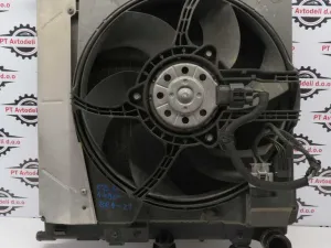 CITROEN C3 1.4 BEN. L.10, HLADILNIK VODE, VENTILATOR