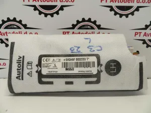 CITROEN C3 L.20, SEDEŽNI AIRBAG, LEVI