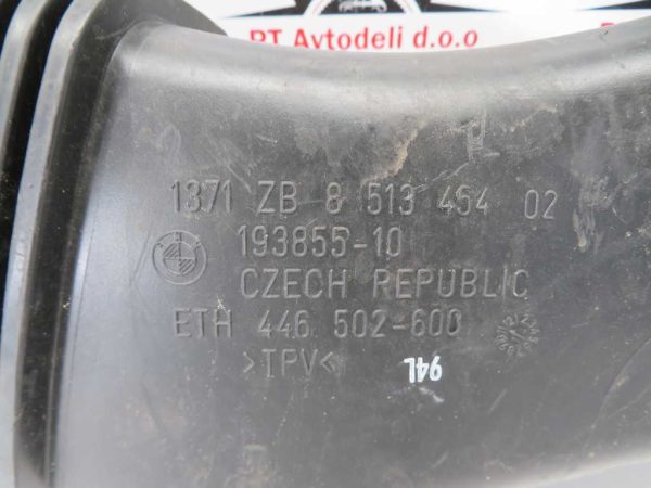 BMW 5 F11 L.15, CEV ZRAKA - Image 2