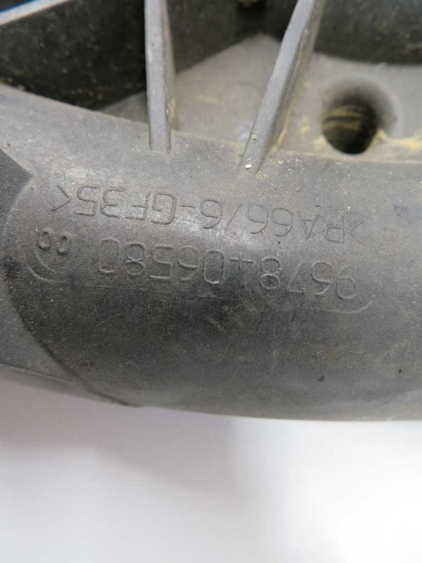 PEUGEOT PARTNER L.12, CEV ZRAKA - Image 3
