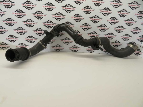 RENAULT TRAFIC 2.0 DCI L.16, CEV ZRAKA