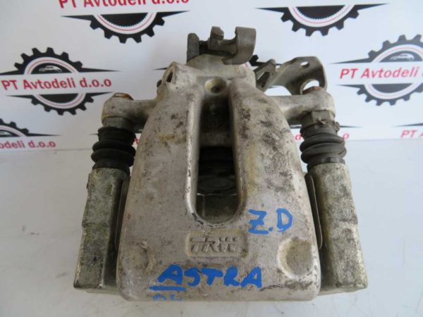 OPEL ASTRA L.04, ZAVORNA ČELJUST, ZADNJA DESNA - Image 2