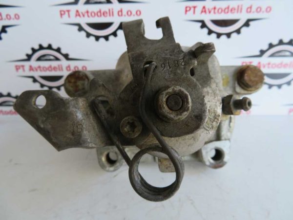 OPEL ASTRA L.04, ZAVORNA ČELJUST, ZADNJA DESNA - Image 3