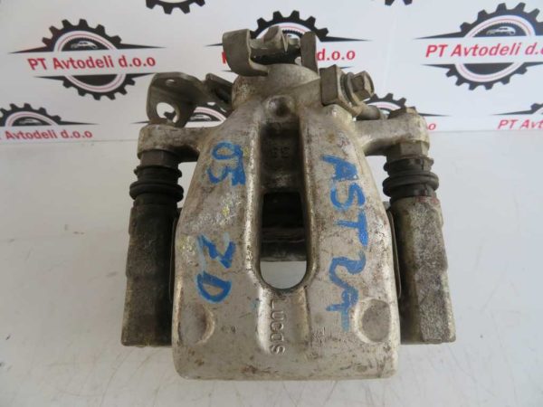 OPEL ASTRA L.05, ZAVORNA ČELJUST, ZADNJA DESNA - Image 2