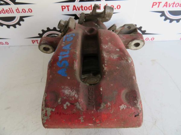 OPEL ASTRA L.05, ZAVORNA ČELJUST, ZADNJA LEVA - Image 2