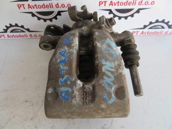 OPEL ASTRA L.07, ZAVORNA ČELJUST, ZADNJA DESNA - Image 2