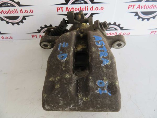 OPEL ASTRA L.07, ZAVORNA ČELJUST, ZADNJA DESNA - Image 2