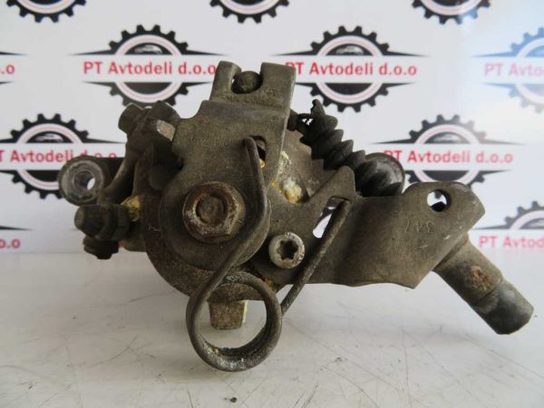 OPEL ASTRA L.07, ZAVORNA ČELJUST, ZADNJA DESNA - Image 3