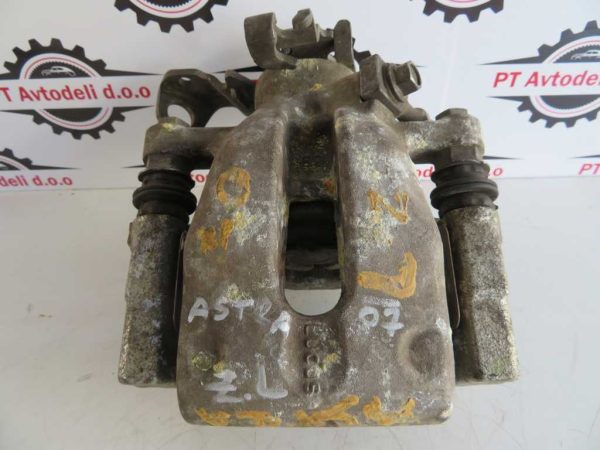 OPEL ASTRA L.07, ZAVORNA ČELJUST, ZADNJA LEVA - Image 2