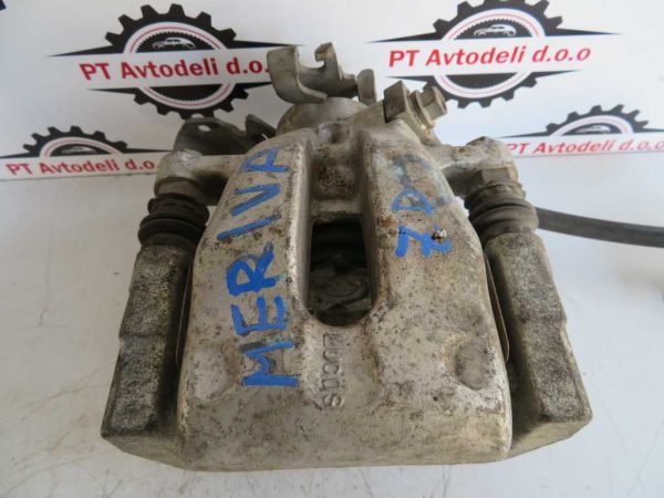 OPEL MERIVA L.07, ZAVORNA ČELJUST, ZADNJA DESNA - Image 2