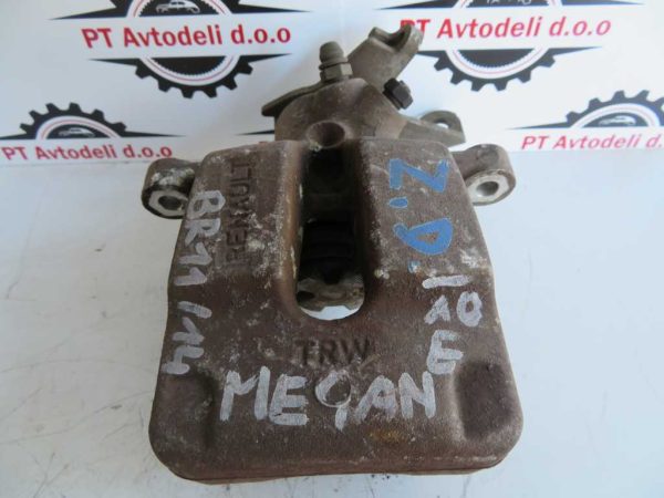 RENAULT MEGANE L.10, ZAVORNA ČELJUST, ZADNJA DESNA - Image 2