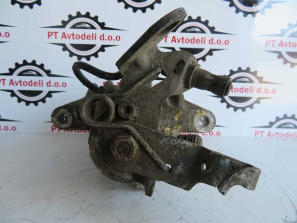 VW GOLF 5 L.07, ZAVORNA ČELJUST, ZADNJA DESNA - Image 3