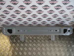 FIAT PANDA L.20, ZADNJA TRAVERZA