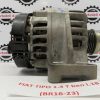 FIAT TIPO 1.4 T BEN. L.18, ALTERNATOR - Image 4