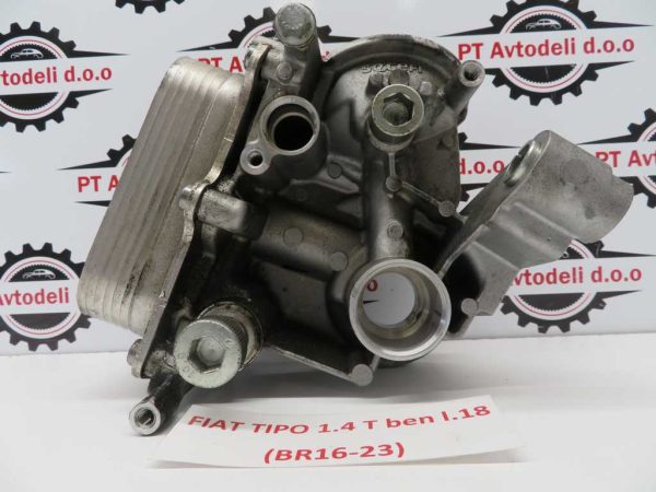FIAT TIPO 1.4 T BEN. L.18, FILTER OLJA