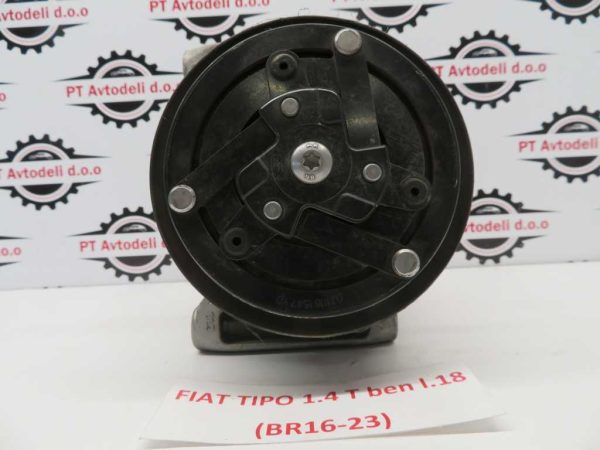 FIAT TIPO 1.4 T BEN. L.18, KOMPRESOR KLIME