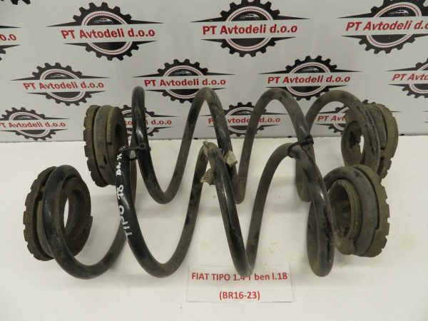 FIAT TIPO 1.4 T BEN. L.18, VAKUM VENTIL - Image 3