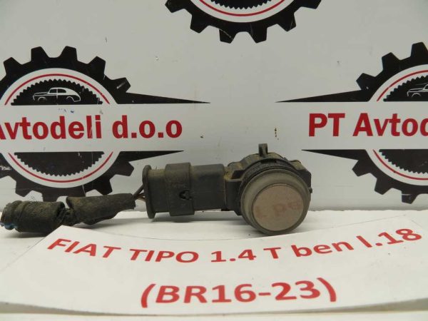 FIAT TIPO L.18, OSNI KRAK, PREDNJI LEVI - Image 2