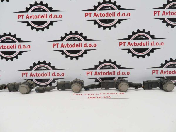 FIAT TIPO L.18, OSNI KRAK, PREDNJI LEVI
