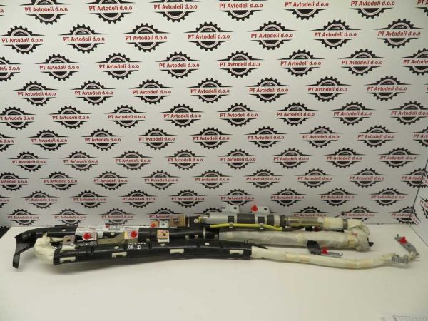 HONDA ACCORD L.08, STREŠNI AIRBAG, DESNI