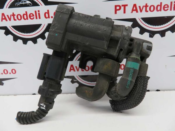 PEUGEOT 208 1.6 HDI L.17, VAKUM VENTIL