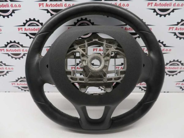 PEUGEOT 208 L.16, VOLANSKI OBROČ- USNJEN - Image 2