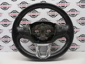 PEUGEOT 208 L.16, VOLANSKI OBROČ- USNJEN
