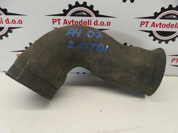 AUDI A4 2.0 TDI L.07, CEV ZRAKA