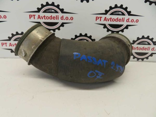 VW PASSAT 2.5 TDI L.07, CEV ZRAKA