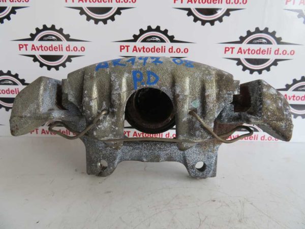 ALFA ROMEO 147 L.08, ZAVORNA ČELJUST, PREDNJA DESNA