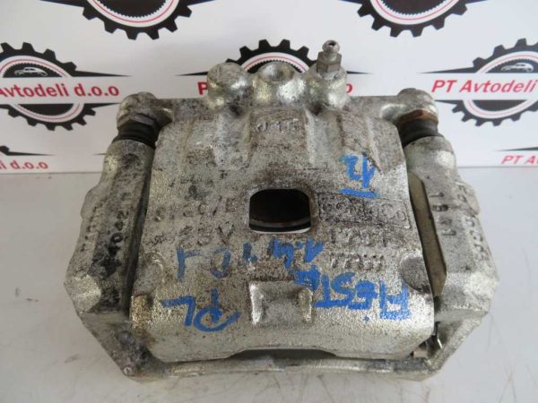 FORD FIESTA L.12, ZAVORNA ČELJUST, PREDNJA LEVA - Image 2