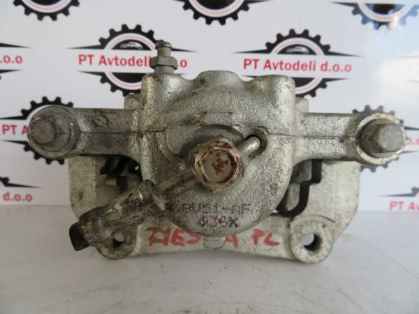 FORD FIESTA L.12, ZAVORNA ČELJUST, PREDNJA LEVA - Image 3