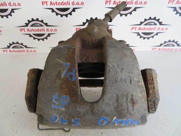 VOLVO S40 L.07, ZAVORNA ČELJUST, PREDNJA LEVA - Image 2