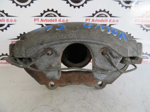 VOLVO S40 L.07, ZAVORNA ČELJUST, PREDNJA LEVA
