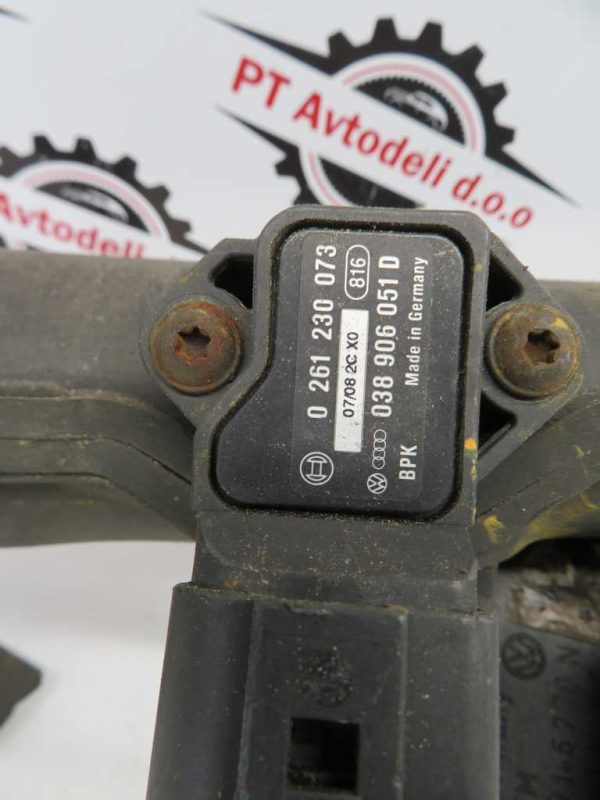 AUDI A3 1.4TB L.10, CEV ZRAKA - Image 2