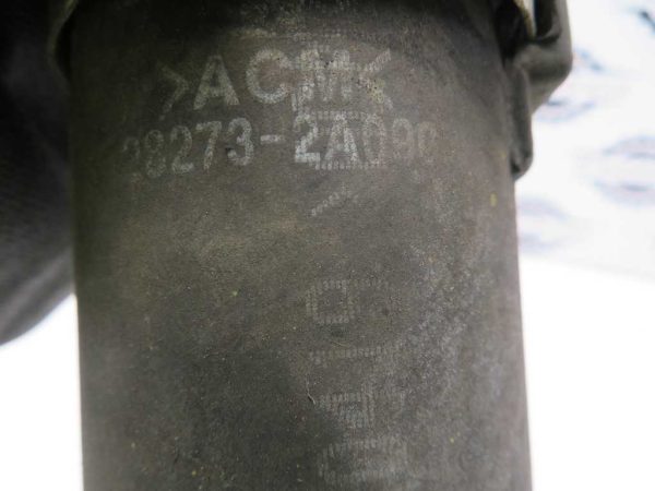HYUNDAI I20 L.12, CEV ZRAKA - Image 2