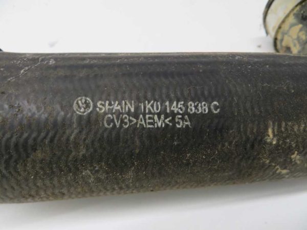 VW GOLF 5 L.07, CEV ZRAKA - Image 2