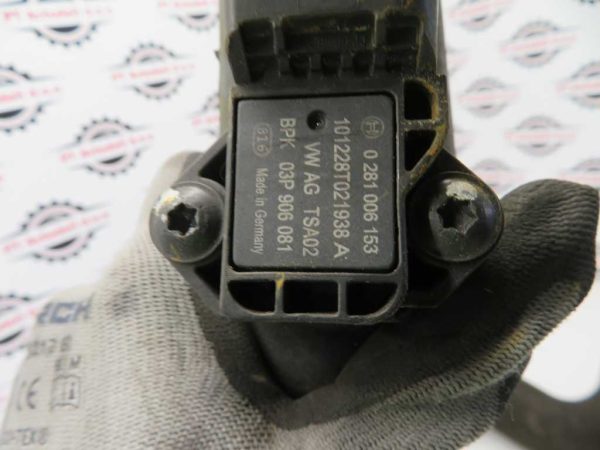 VW POLO 1.2 TDI L.10, CEV ZRAKA - Image 3