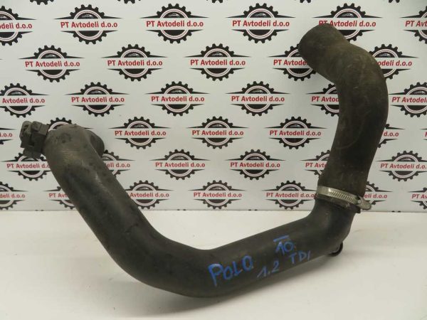 VW POLO 1.2 TDI L.10, CEV ZRAKA