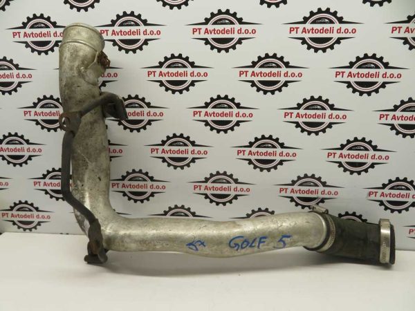 VW GOLF 5 L.07, CEV ZRAKA
