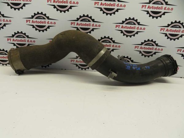 BMW 1 F20 1.6 D L.12, CEV ZRAKA