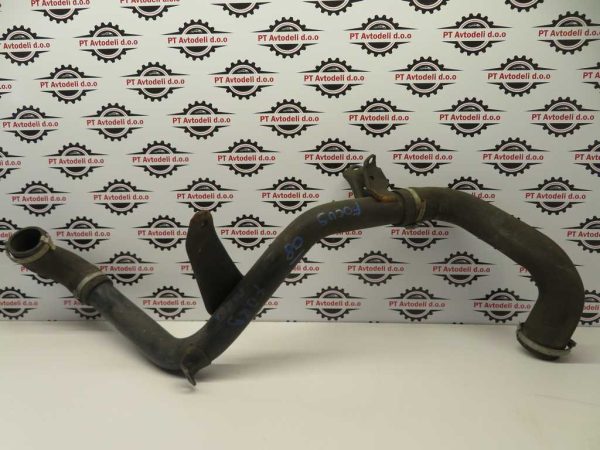 FORD FOCUS L.08, CEV ZRAKA
