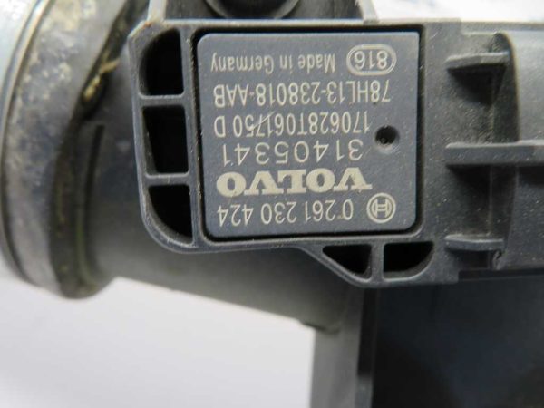 VOLVO V40 2.0 D L.17, CEV ZRAKA - Image 2