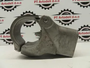 TOYOTA YARIS L.17, ZAKLEP VOLANA